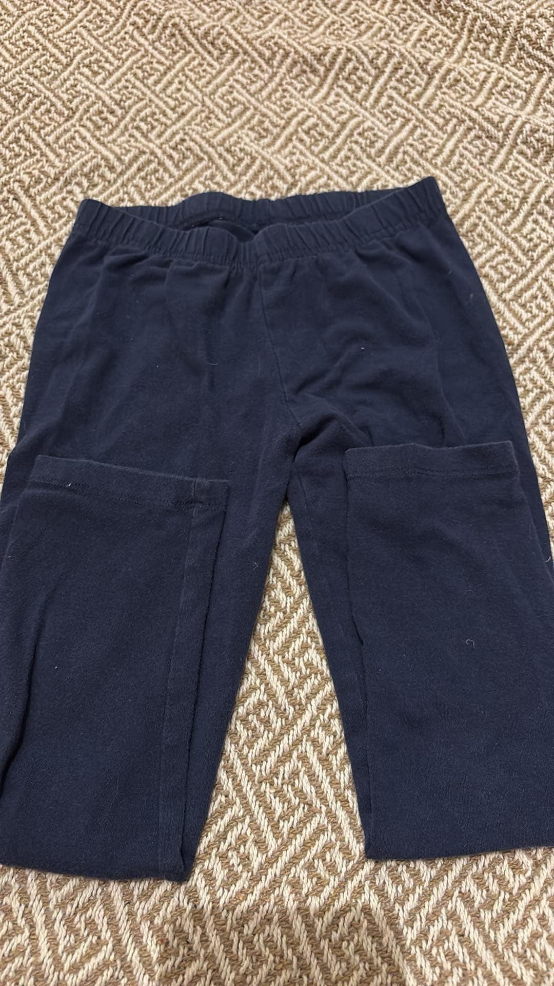 Legging 5 ans