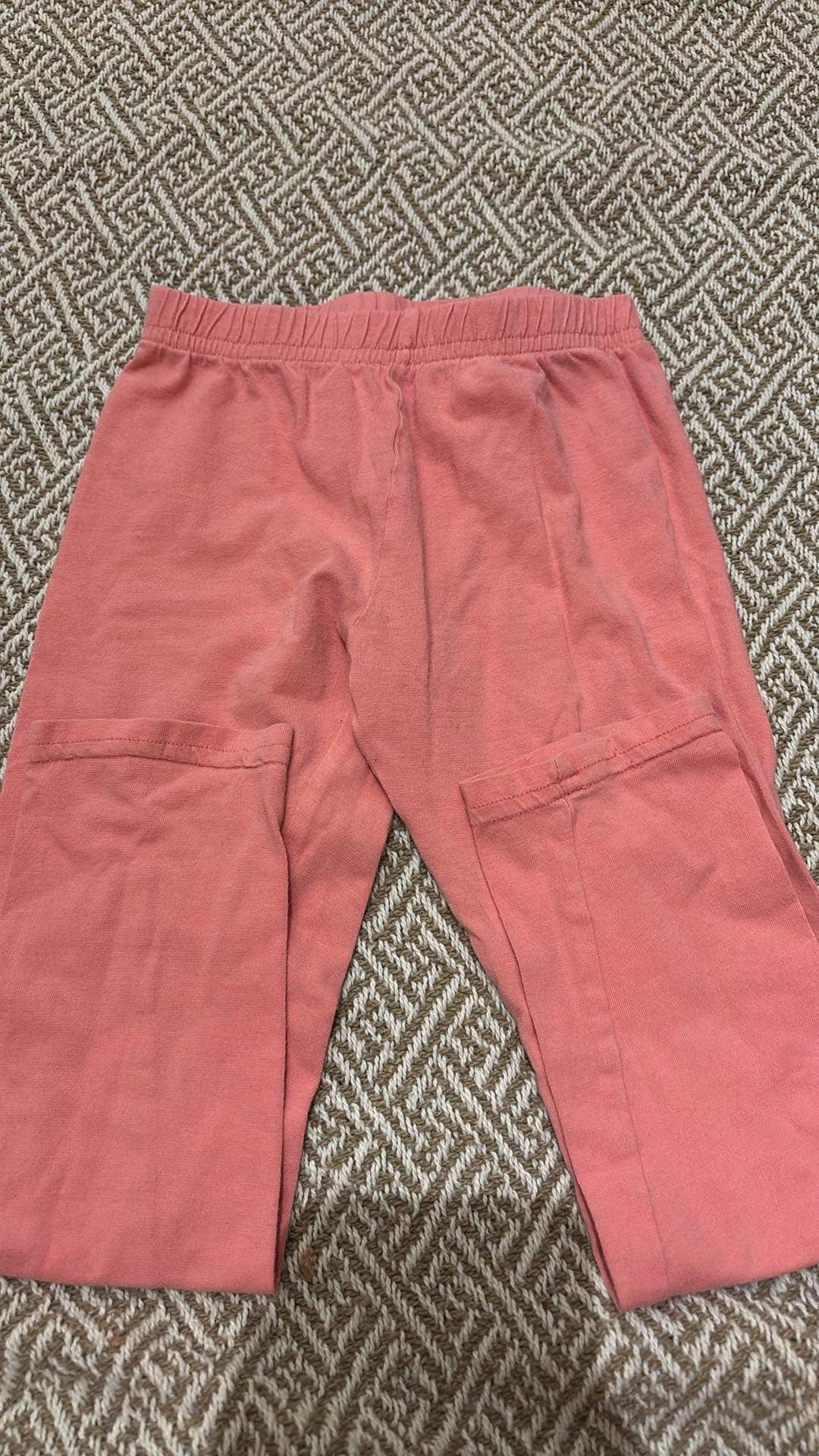 Legging 5 ans