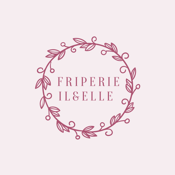 Friperie Il&elle