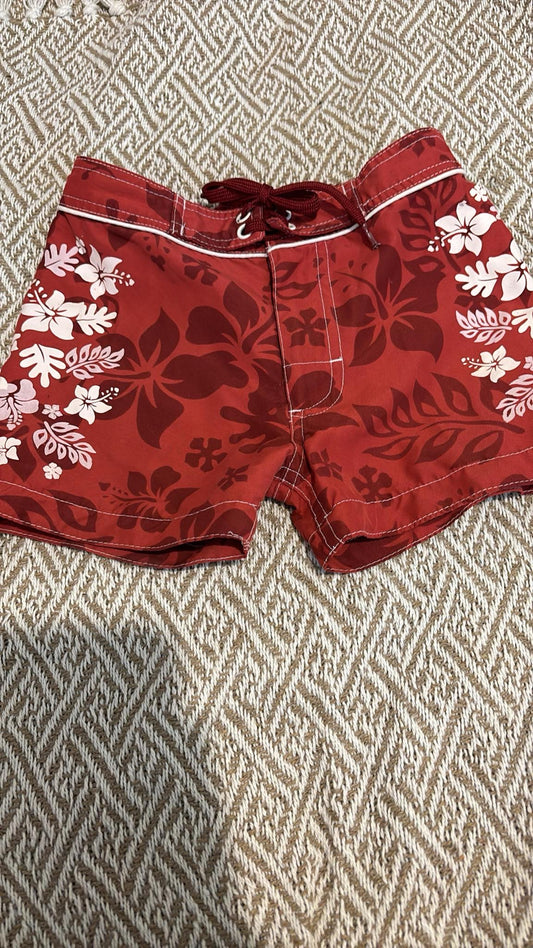 Maillot de bain 4 ans